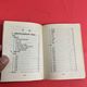 Authentic Old Book on Rapid Acupuncture Therapy, Original Old Edition of Traditional Chinese Medicine Book from 1969, Original 64-Page Format