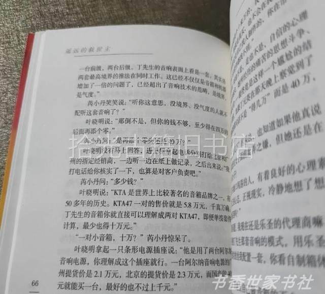 Authentic Book: the Original Faraway Savior, 2008 Edition by Doudou, Adapted by Tiandao Publishing House, Long Novel