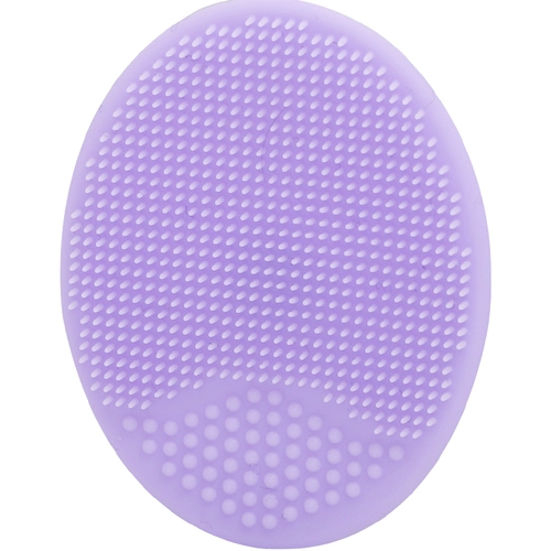 Силиконовая детская расческа для новорожденных для младенца, щетка с мягкой щетиной