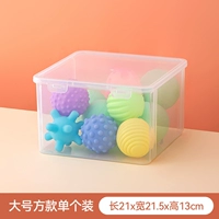 Большая квадратная установка