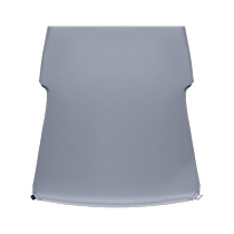 Suitable for ideal L7L6 car bed inflatable bed car trunk mattress self-driving camping air bed sleeping artifact