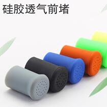 Fishing Rod Front Clogged Sub-Stem Choke Plug Rod Plug Rod Plug Solid Rubber Hand Rod Clogged Fishing Gear Accessories Grand Total