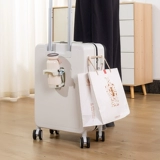 Универсальный вместительный и большой чемодан для путешествий, 20 дюймов