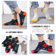 ຖົງຕີນຜູ້ຊາຍ Socks Spring and Summer Thin Deodorant Socks Sweat-Absorbent Low-cut Solid Color Shallow mouth breathable socks Boat Socks