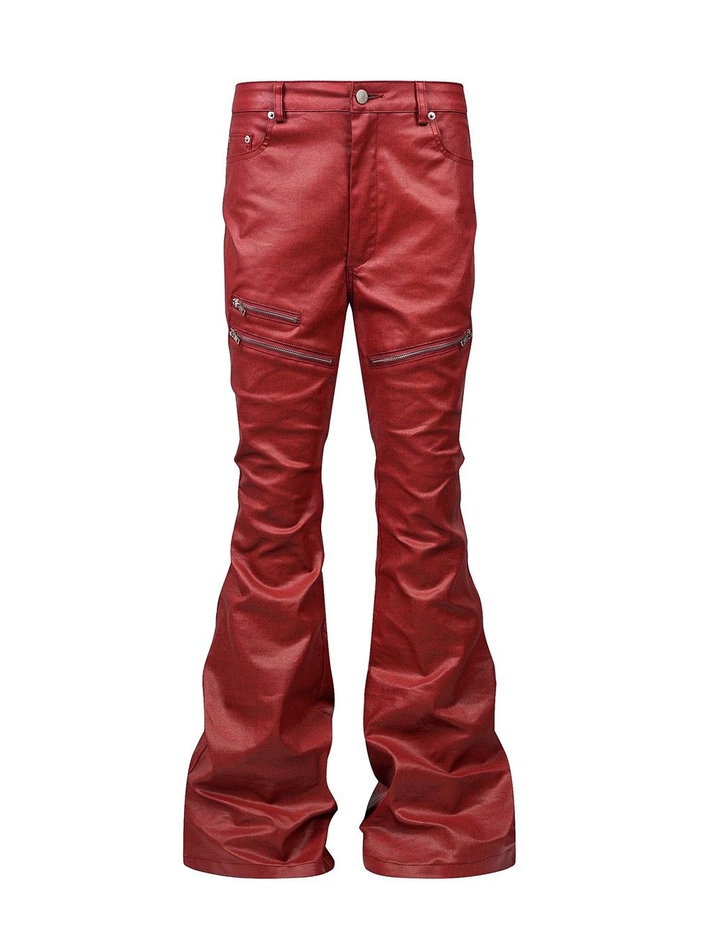 world.taobao.com: rebel wave 25ss “9” liquid metal red coated wax