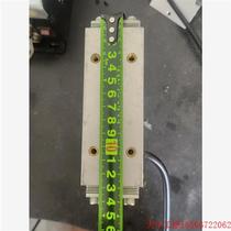 Negotiate direct shooting without delivery: Negotiate direct shock feeding 140 vibration plate base 140 long-35 wide built-in vibration