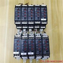 Bargaining price direct shooting without delivery: Bargaining price of OMRON original K8AK-TH12S temperature alarm 24VAC