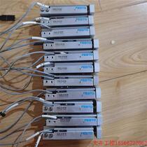 Negotiate the price and buy directly without delivery: Second-hand Festool slide table DGSL-6-20-EA 570162 is in beautiful condition