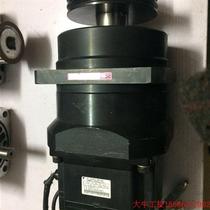Negotiate the price directly without delivery: Yaskawa servo motor repair SGMPS-O8ACAJ761