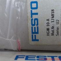 Negotiate the price but not send it: FESTO new original HGW-10-A 174818 HGP-20-A-B 525889