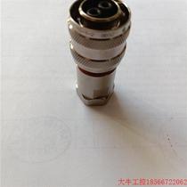 Negotiate the price directly without delivery: AVIC Optoelectronics two-core connector C10514W1-02-1-2G032 C10514N1