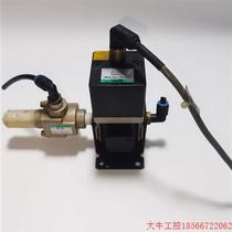Negotiate and buy without delivery: CKD proportional electro-pneumatic pressure reducing valve solenoid valve EV2500-108-E2B4 now