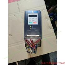 Negotiate the price directly without delivery: Inovance inverter MD200T3 7B-7003 7KW wire cutting and disassembly machine