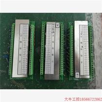 Negotiate the price and shoot directly without sending it: Negotiate the price to disassemble the old model Gulf GST5000 9000 alarm host with multi-line coil input