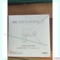Negotiate the price but not send it: Eve Door Window Smart Bluetooth Door Magnetic Security Sensor Disassembly