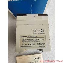 Negotiate the price directly without delivery: OMRON SP10-DR-A Inquiry