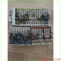 Negotiate the price directly without delivery: Imported WAGO module 750-513 530 430 410