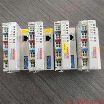 Negotiate the price and do not send the direct shot: Inquire for price of the original disassembled Beckhoff BK9000 beautiful condition actual shooting now