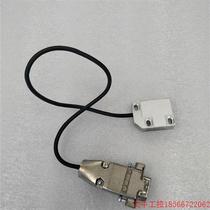 Bargaining price direct shooting no delivery: Inquiry for nosong MS-P20R10AB magnetic scale reading head original disassembly parts negotiable