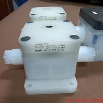 Negotiate the price directly without delivery: SMC LVR40-Z13 pneumatic valve diaphragm valve SMC LVR40-