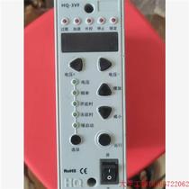 Bargaining price direct shooting without delivery: Bargaining price of Kobelco HQ-3VF vibration plate digital frequency modulation vibration controller