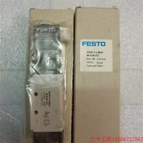 Negotiate the price directly without delivery: FESTO new original VUVE-F-L-M52-M-G18-1C1 550364