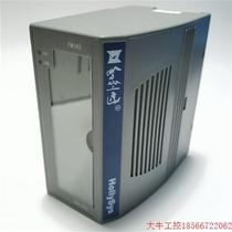 Negotiate the price directly without delivery: Second-hand Hollysys DCS card FM143-A07 programmable controller PLC