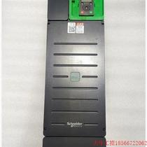 Bargaining direct shooting without delivery: Bargaining Schneider ATV340D30N4E inverter 30KW original disassembly function