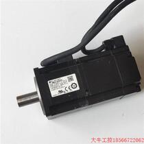 Bargaining price direct shooting no delivery: disassembled SGMJV-02ADA2C physical shooting ready-made package negotiated price