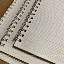 Net Red Plaid Ben Pixel Painting 2mm Grid Bensans Paints Bennet UI Design outlets This A4 coil panes