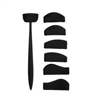 3d Eye Line Seal Sloth Eye Shadow Seals Beginology Eye Shadow Drawing Board Portable Student Eye Shadow Stymier Eye Line Pen