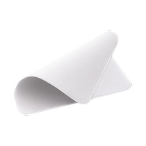 Suitable for Apple mobile phone screen lens polishing cloth special cleaning cloth iPhone computer wiping cloth macbook screen wiping watch rag dust-free microfiber ipad Xundi 6