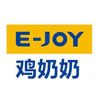 鸡奶奶的LOGO