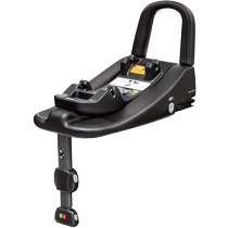joie i-base advance infant car seat base i-size certified isofix installation