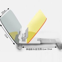 Geng Xinghe car anti-high beam anti-glare sun visor special sunshade glasses driver goggles for day and night use