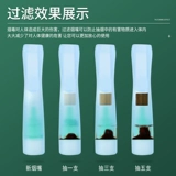 Одноразовый мятный мундштук подходит для мужчин и женщин