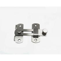 AVL31-30 stainless steel door buckle mechanical guardrail 30 40 series exposed sliding door buckle latch door bolt buckle