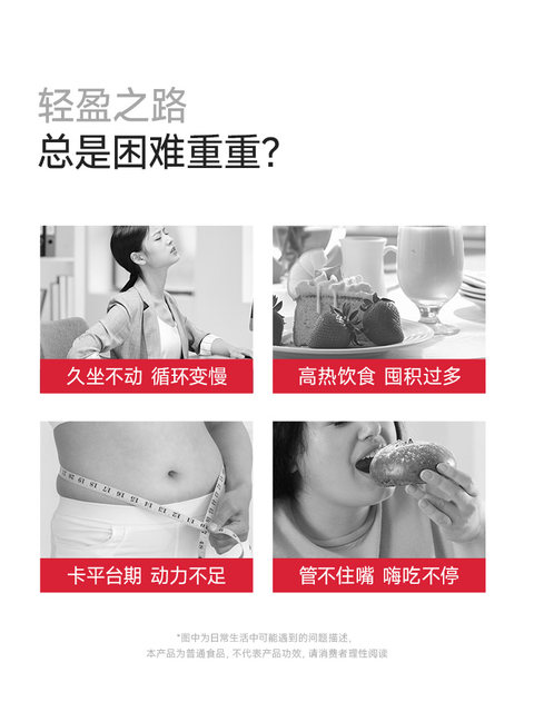 Wonderlab White Kidney Bean Dietary Fiber Sugar Carbon Meal Savior Burn Burn Block Challenge Lightness