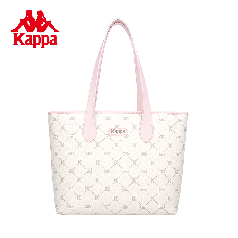 Capacious bag, British style, 14 inch