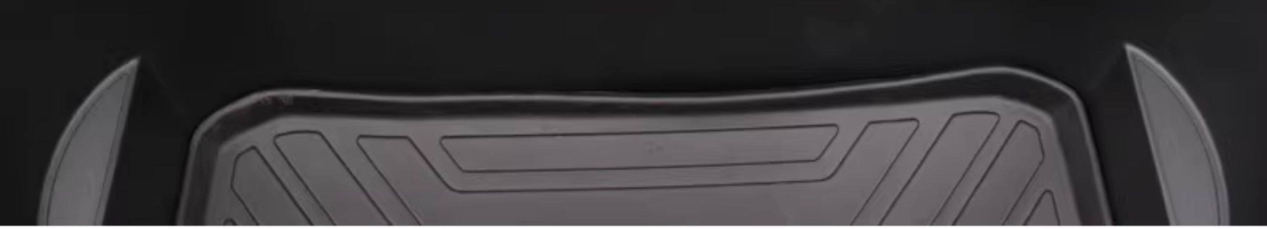 Suitable for Tesla Model/Y Air Conditioning Inlet Protection Cover, Air Outlet Insect-Proof Filter, Detachable Accessories