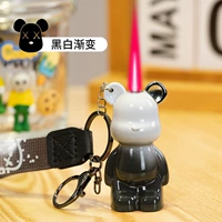 Брелок с ключом, градиент