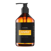 zoeto mens gel cream long-lasting styling moisturizing fragrance oil back hair styler gel water hair gel hair wax