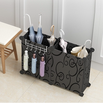 Shop Commercial barrel Umbrella accommodating shelf Home Small umbrella shelves In the door Creative Home Hotel Lobby