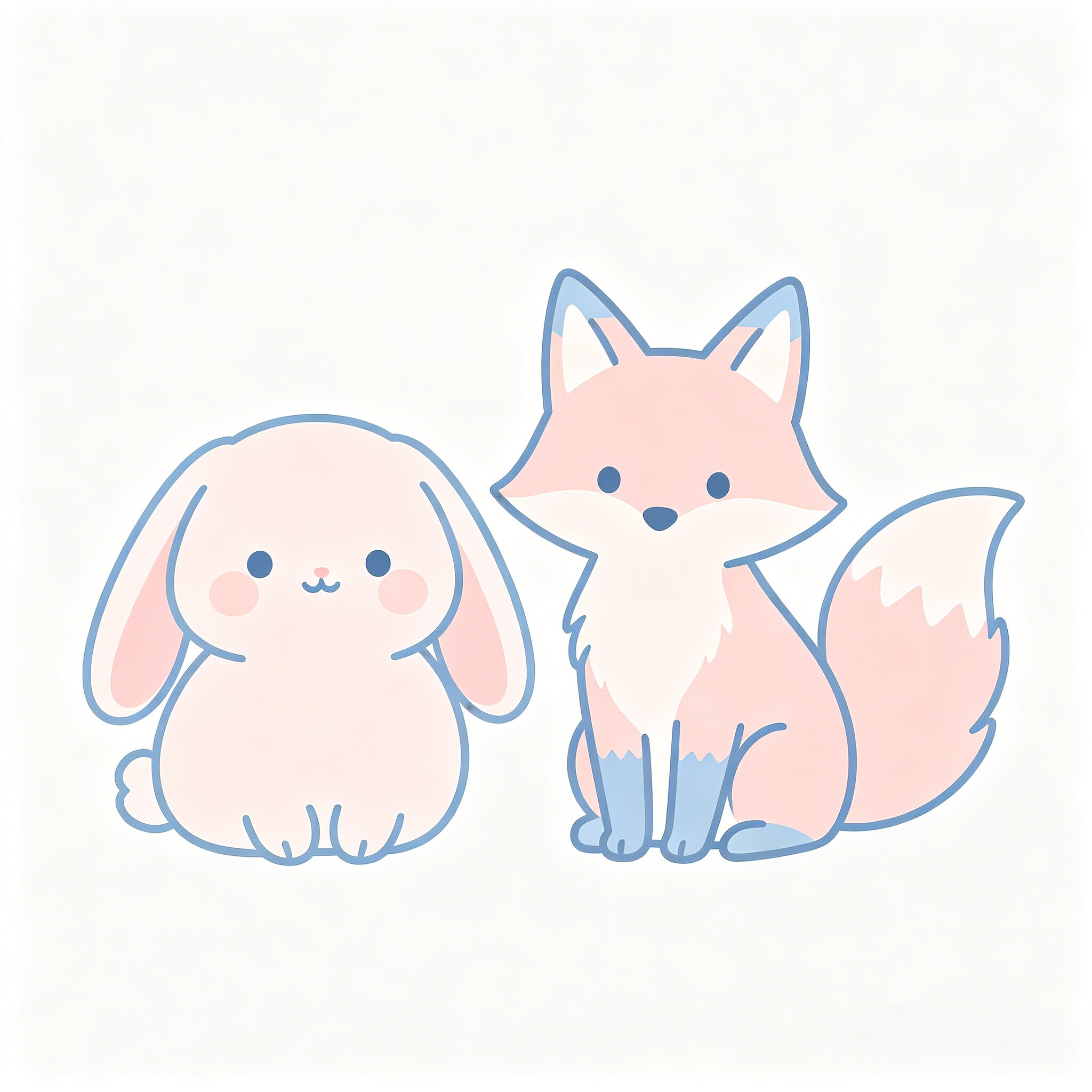皮卡丘集的LOGO