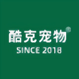 酷克宠物旗舰店的LOGO