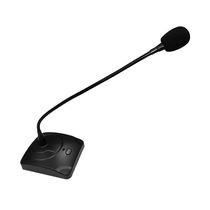 Danmaipaike wired desktop conference microphone public address gooseneck microphone