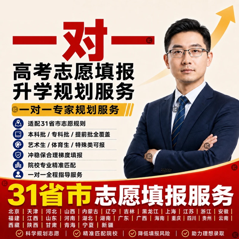 2026 College and Vocational School Application Consultation and Guidance, One-On-One Teacher Services for College Entrance Exam Application and Academic Planning 2026 College and Vocational School Application Consultation and Guidance, One-On-One Teacher Services for College Entrance Exam Application and Academic Planning
