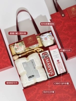 Классическая легкая роскошная красная упаковка 15