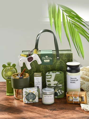 Выпускные подарки для отправки мальчиков и девочек подарка подарка подарки женская подруга бадарная компания практическая подарочная подарочная коробка для сотрудников высокого уровня