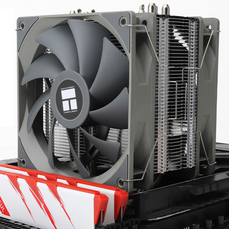 Кулер Thermalright AX120 R SE Intel LGA1700